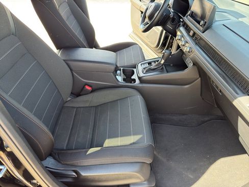 Used 2024 Honda CR-V Sport image 27