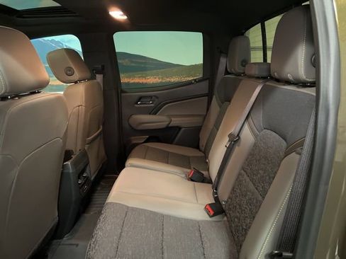 Used 2024 Chevrolet Colorado ZR2 w/ Technology Package image 54