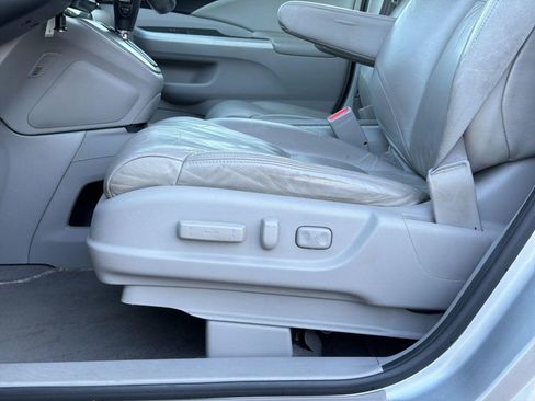 Used 2012 Honda CR-V EX-L image 14