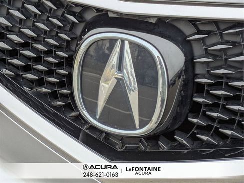 Used 2019 Acura MDX SH-AWD image 9
