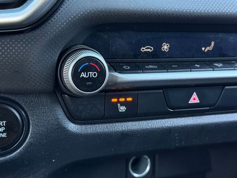 Used 2024 MAZDA CX-50 AWD 2.5 S w/ Preferred Package image 30