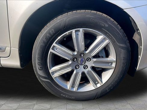 Used 2017 Volvo XC60 T5 Inscription w/ Advanced Package image 33