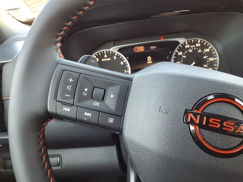 New 2026 Nissan Pathfinder Rock Creek AWD/4WD image 10
