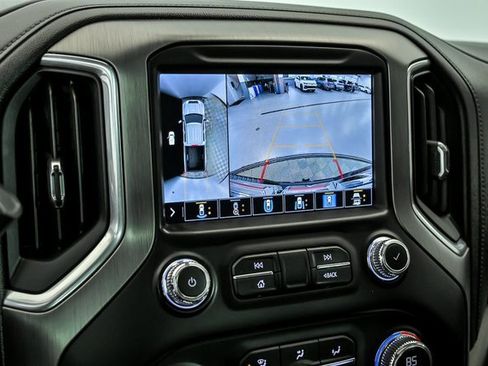 Used 2022 GMC Sierra 3500 Denali image 23