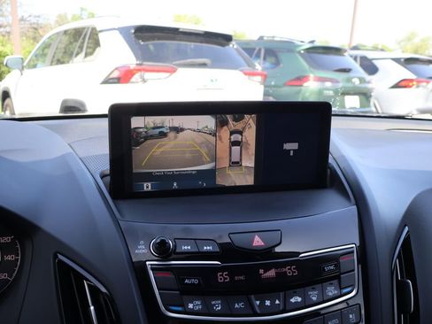 Used 2025 Acura RDX SH-AWD w/ Advance Package image 22