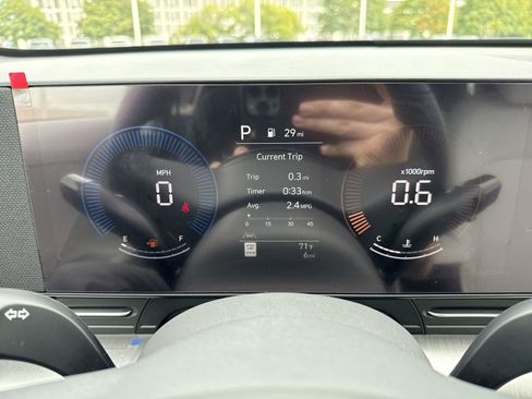 Used 2026 Hyundai Kona SEL Sport image 18