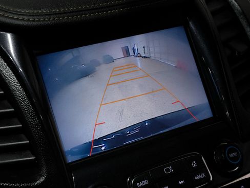 Used 2017 Chevrolet Impala Premier FWD image 27