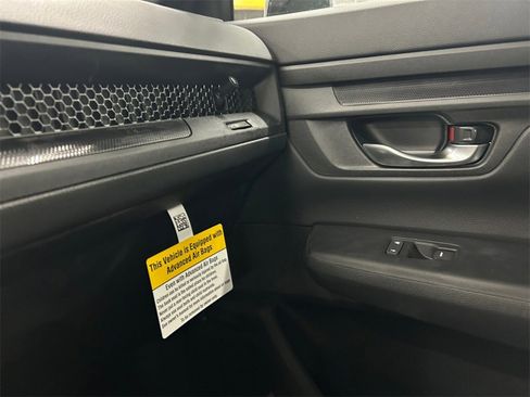 New 2026 Honda CR-V Sport-L image 22