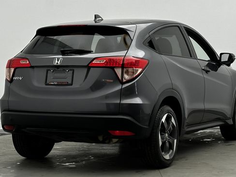 Used 2018 Honda HR-V EX image 8