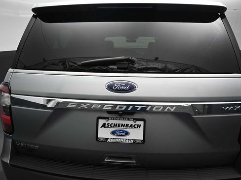 Used 2020 Ford Expedition Max Limited w/ Equipment Group 302A AWD/4WD image 19