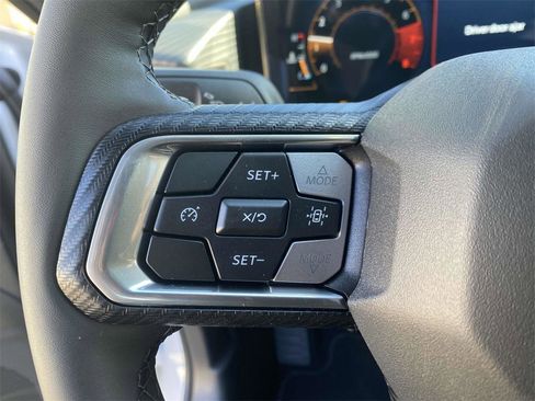 New 2025 Ford Mustang EcoBoost image 24