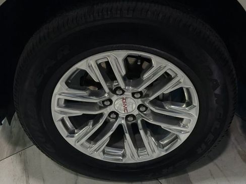 Used 2021 GMC Yukon SLT w/ SLT Luxury Plus Package AWD/4WD image 33