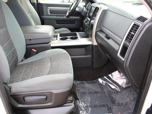 Used 2014 RAM 1500 Big Horn AWD/4WD image 8