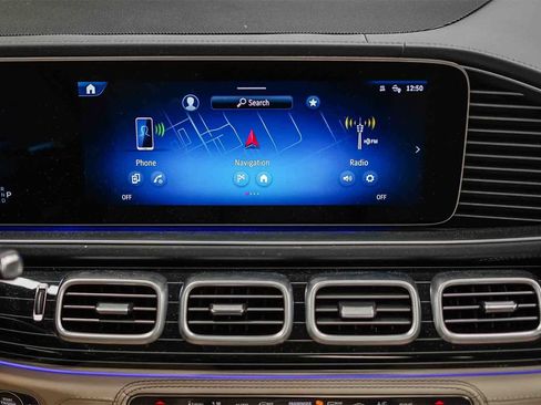 Used 2024 Mercedes-Benz GLE 53 AMG 4MATIC image 15