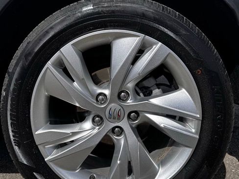 Used 2025 Buick Encore GX Preferred image 19