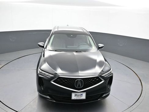 Certified 2024 Acura MDX SH-AWD image 37