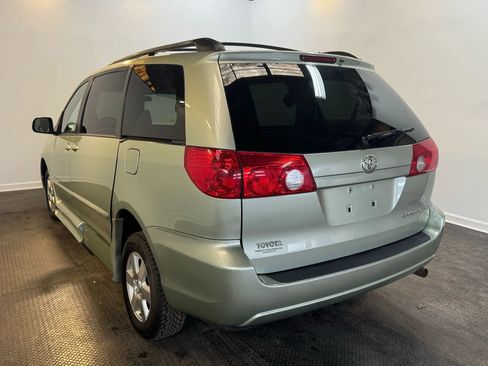 Used 2006 Toyota Sienna LE FWD image 6
