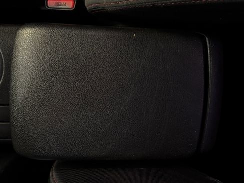 Used 2011 Subaru Impreza WRX Sedan AWD/4WD image 20