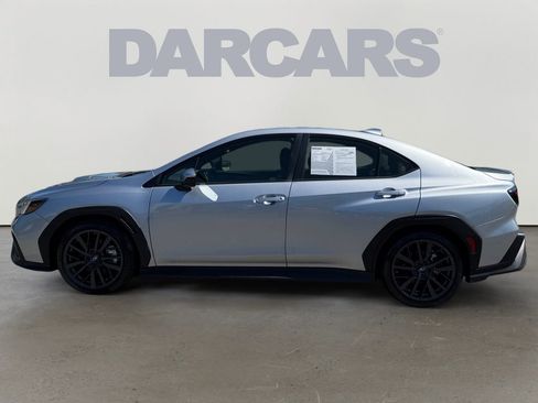Used 2024 Subaru WRX Premium image 4