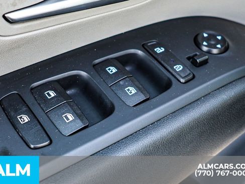 Used 2024 Hyundai Tucson SEL FWD image 49