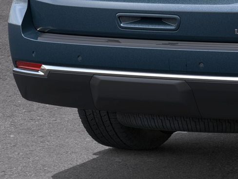 New 2026 Chevrolet Tahoe LT w/ Comfort Package image 14