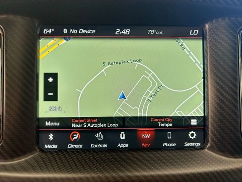 Used 2023 Dodge Charger SRT Hellcat image 33