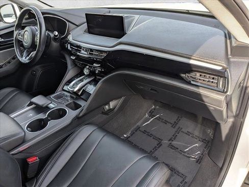 Certified 2023 Acura MDX FWD image 25