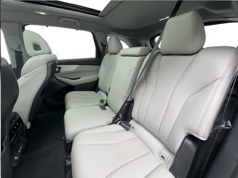Used 2023 Acura MDX SH-AWD w/ Technology Package image 23