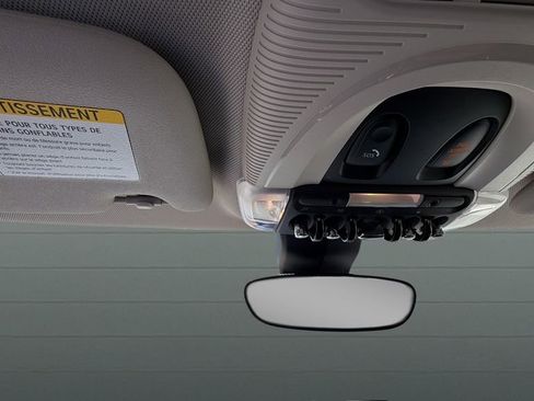 Used 2020 MINI Cooper 4-Door Hardtop w/ Storage Package FWD image 17