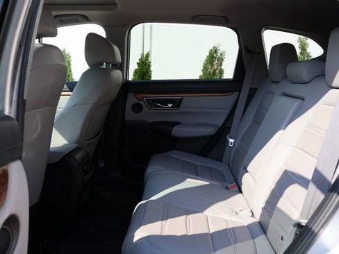 Used 2022 Honda CR-V EX-L image 16