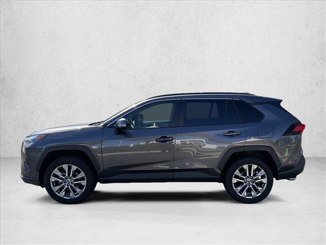 Used 2024 Toyota RAV4 XLE Premium w/ Weather Package AWD/4WD image 5