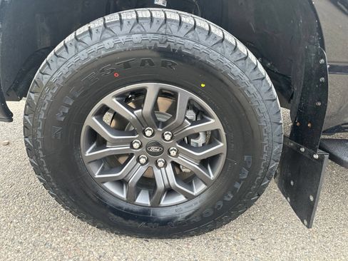 Used 2023 Ford F150 Tremor AWD/4WD image 5