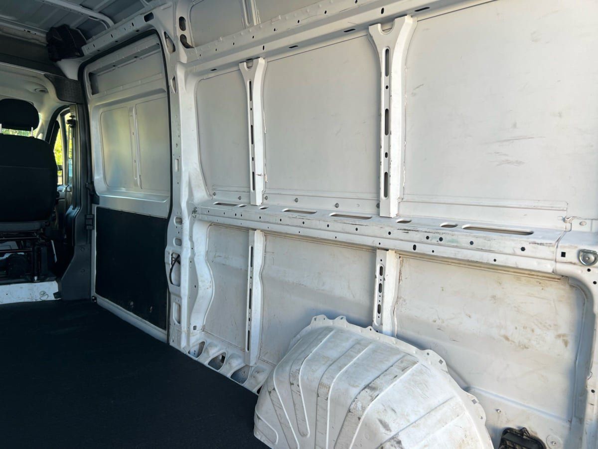 Used 2023 RAM ProMaster 3500 FWD image 15