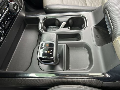 Used 2023 Chevrolet Silverado 1500 ZR2 w/ Technology Package image 42