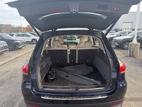 Used 2020 Mercedes-Benz GLE 350 4MATIC image 27
