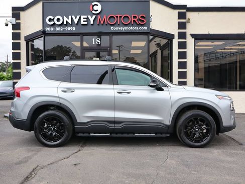 Used 2023 Hyundai Santa Fe XRT AWD/4WD image 9