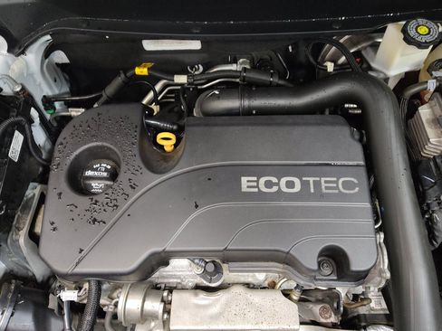 Used 2018 GMC Terrain SLE w/ Driver Convenience Package image 30