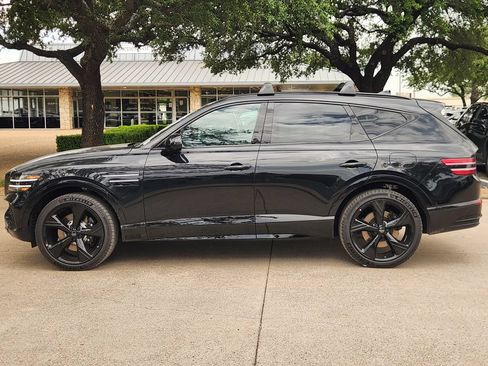 New 2026 Genesis GV70 2.5T Select AWD/4WD image 3