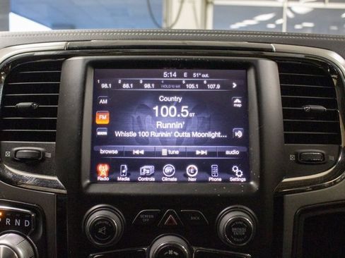 Used 2014 RAM 1500 Sport w/ Trailer Tow Group image 15