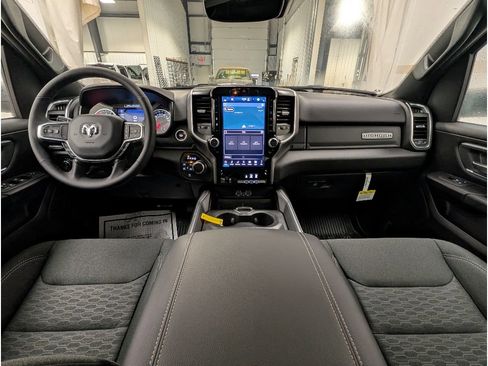 New 2026 RAM 1500 Big Horn image 10