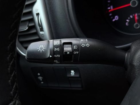 Certified 2017 Kia Sportage EX FWD image 24