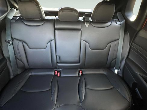 New 2026 Jeep Compass Limited image 27