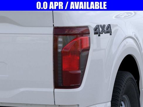 New 2026 Ford F150 XL image 21