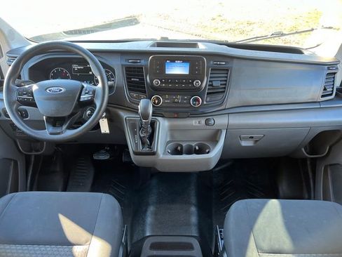 Used 2024 Ford Transit 250 Low Roof w/ Exterior Upgrade Package image 33