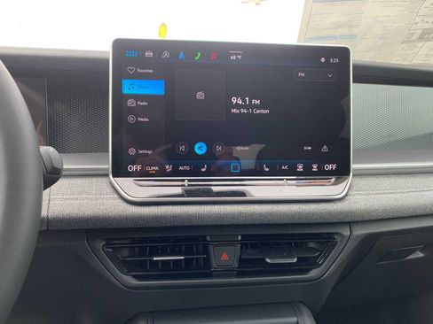 New 2026 Volkswagen Tiguan S AWD/4WD image 8