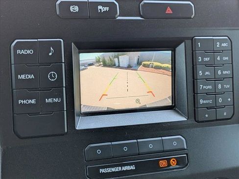 Used 2019 Ford F250 XL w/ Power Equipment Group AWD/4WD image 14