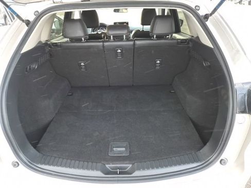 Used 2024 MAZDA CX-5 AWD 2.5 S w/ Select Package image 17