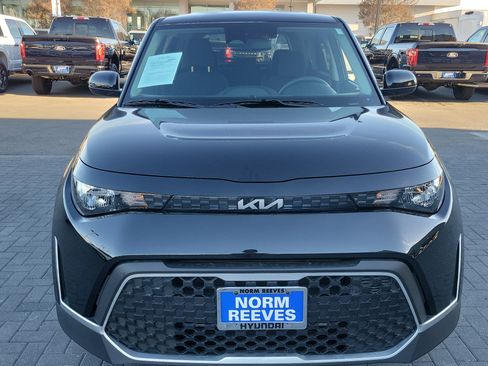 Used 2025 Kia Soul LX image 24