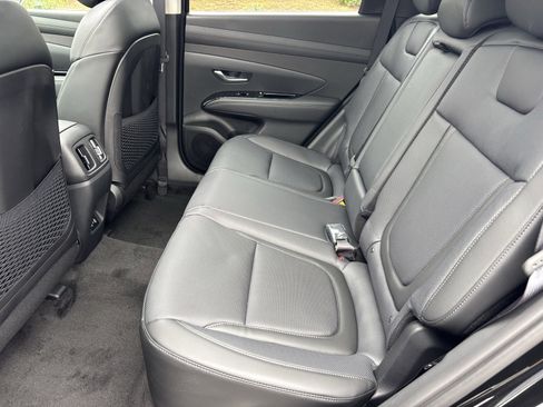 New 2026 Hyundai Tucson Limited image 14