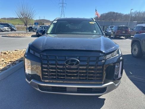 Used 2024 Hyundai Palisade SEL image 5